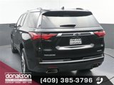 Used 2022 Chevrolet Traverse Premier image 4