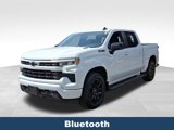 Used 2024 Chevrolet Silverado 1500 RST w/ Convenience Package II image 4