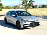 Used 2024 Toyota Corolla SE image 3