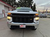 Used 2020 Chevrolet Silverado 2500 W/T w/ WT Fleet Convenience Package image 2