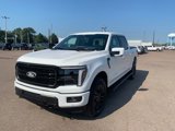 New 2025 Ford F150 Lariat image 3