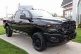 New 2025 RAM 2500 Big Horn image 2