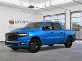 New 2025 RAM 1500 Laramie w/ Night Edition image 2