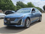 Used 2024 Cadillac CT5 Premium Luxury w/ Climate Package image 5