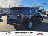 New 2025 Chevrolet Tahoe Premier image 5