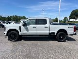 New 2025 Ford F250 Lariat image 2