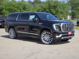 New 2025 GMC Yukon XL Denali w/ Denali Reserve Package image 2