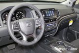 New 2025 Honda Ridgeline Sport+ image 2