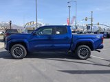 New 2025 Toyota Tacoma TRD Sport image 2