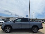 New 2025 Honda Ridgeline TrailSport image 2