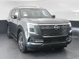 New 2025 Nissan Armada SL image 2