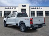 New 2025 Ford F250 Lariat image 3