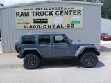 New 2025 Jeep Wrangler Unlimited Rubicon image 2