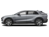 New 2025 Cadillac Lyriq Luxury image 6
