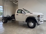 New 2025 RAM 5500 Tradesman w/ Chrome Appearance Group image 2