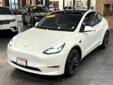 Used 2022 Tesla Model Y Performance image 5