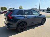 New 2026 Honda CR-V Sport Touring image 5