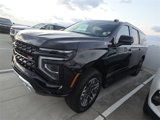 New 2025 Chevrolet Suburban Z71 w/ Z71 Off-Road Package image 4