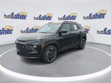 Certified 2024 Chevrolet TrailBlazer RS w/ Convenience Package image 5