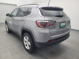 Used 2018 Jeep Compass Latitude image 5