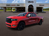 New 2025 RAM 1500 Laramie w/ Night Edition image 2