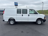 New 2025 Chevrolet Express 2500 w/ Driver Convenience Package image 2