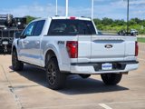 New 2025 Ford F150 Platinum image 4