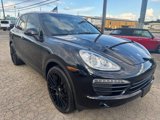 Used 2014 Porsche Cayenne Platinum Edition image 5