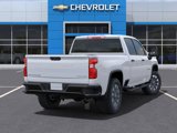 New 2025 Chevrolet Silverado 2500 Custom w/ Custom Value Package image 4