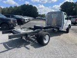 New 2026 Ford E-450 and Econoline 450 Super Duty w/ Ambulance Prep Package image 3