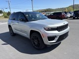 New 2025 Jeep Grand Cherokee Summit image 6