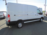 Used 2023 Ford Transit 250 Medium Roof AWD w/ Load Area Protection Package image 6