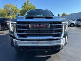 New 2025 GMC Sierra 2500 SLT w/ SLT Convenience Package image 2
