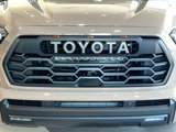 New 2025 Toyota Sequoia TRD Pro w/ TRD Performance Package (TMS) image 4