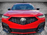 New 2025 Acura MDX A-Spec image 2