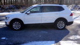 Used 2018 Volkswagen Tiguan SE image 2