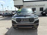 Used 2020 RAM 1500 Limited image 3