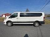Used 2021 Ford Transit 350 XLT image 2
