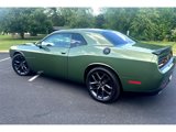 Used 2019 Dodge Challenger SXT w/ Blacktop Package image 4