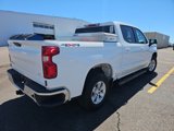 Used 2021 Chevrolet Silverado 1500 LT image 3