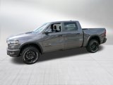 New 2026 RAM 1500 Rebel image 3