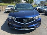 Used 2020 Acura MDX SH-AWD w/Technology Pkg image 2