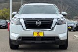 New 2025 Nissan Pathfinder SV w/ SV Premium Package image 3