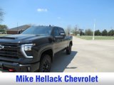 New 2025 Chevrolet Silverado 2500 LT w/ Trail Boss Package image 3