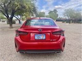 Used 2022 Lexus RC 350 F Sport image 4