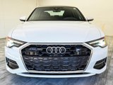 Used 2024 Audi A6 Premium Plus image 2