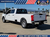New 2025 Ford F250 XL w/ XL Chrome Package image 2