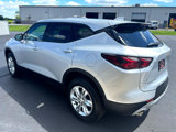 Used 2021 Chevrolet Blazer LT w/ LPO, Floor Liner Package image 5