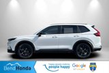 New 2026 Honda CR-V Sport Touring image 5