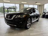 Used 2020 Nissan Pathfinder SL image 3